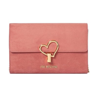 THE BORSA PU SMART DAILY BAG CHAIN WALLET